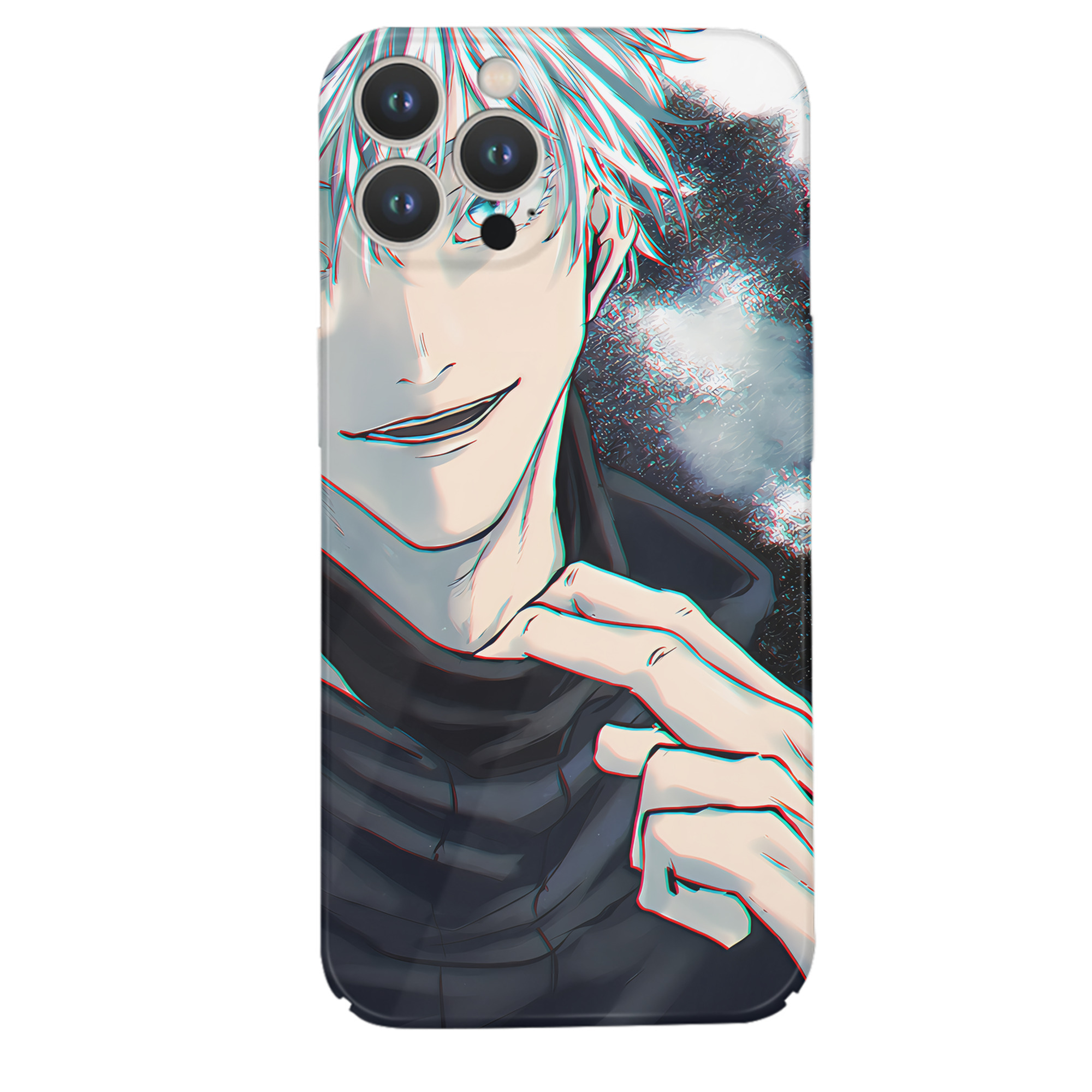 （画像用） SPY×FAMILY间谍家家酒 【iPhone 14シリーズ対応】ハードケース